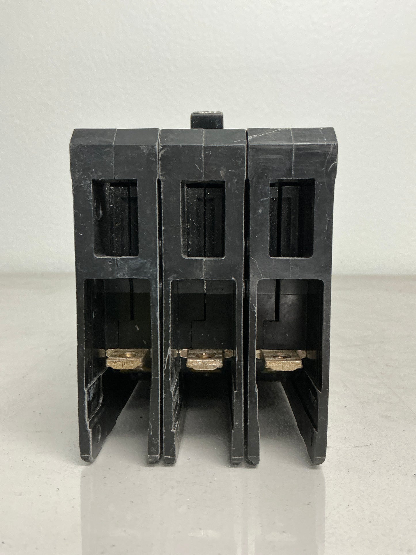 Used Siemens ED63S125A 3 Pole, 125 Amps, 600 Volts