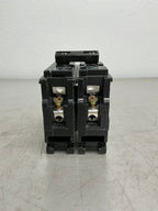 New Siemens B215 2 Pole, 15 Amps, 240 Volts