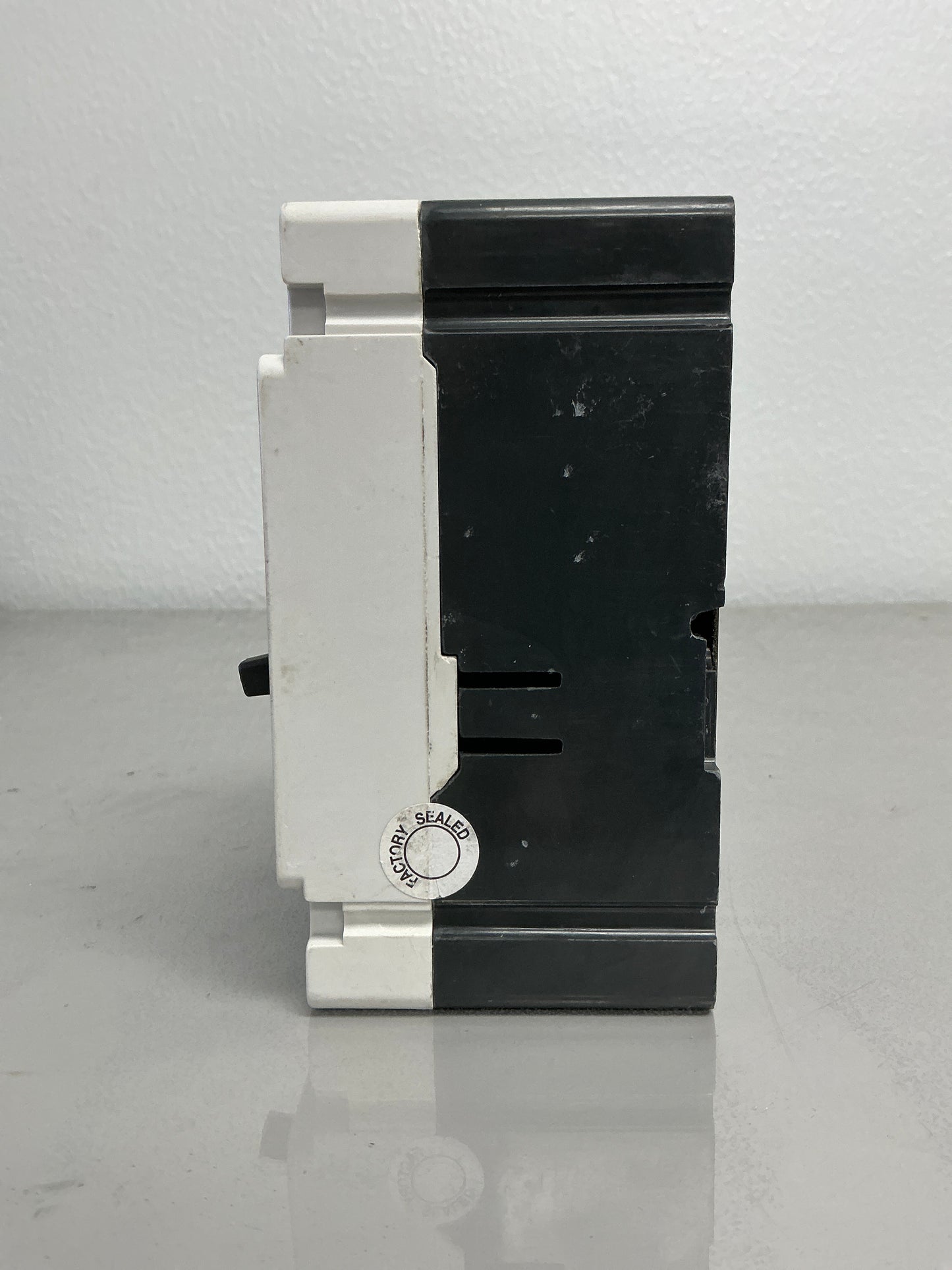 Used HFD3150BP10 3 Pole, 150 Amps, 600 Volt