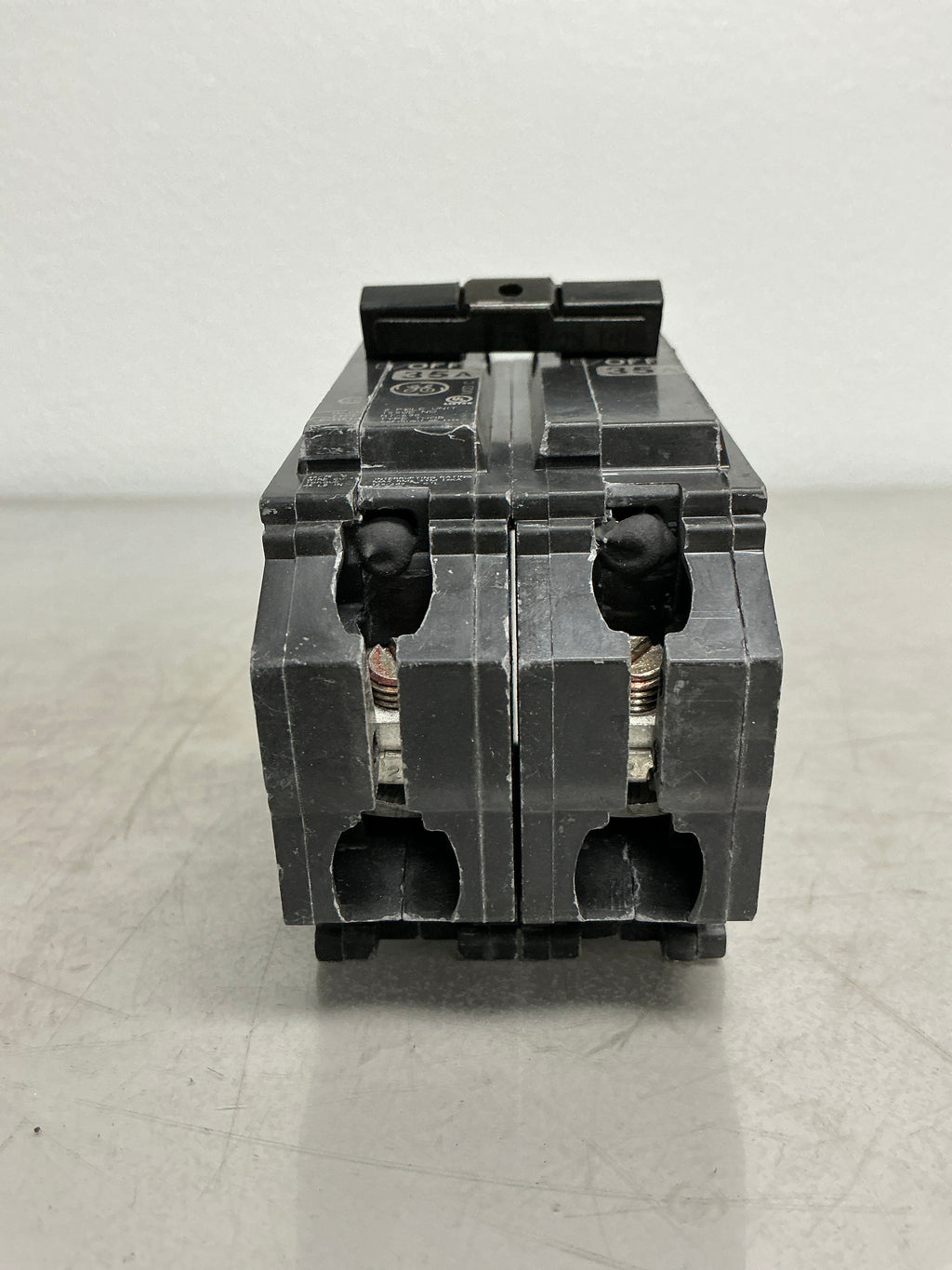 Used THQB2135 2 Pole, 35 Amps, 240 Volts