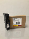 New Square D HOM115PDF 1 Pole, 15 Amps, 120 Volts Circuit Breaker