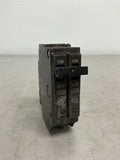 Used THQP240 2 Pole, 40 Amps, 240 Volts
