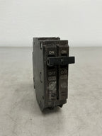 Used THQP240 2 Pole, 40 Amps, 240 Volts