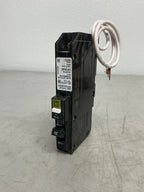 New Square D QO120CAFI 1 Pole, 20 Amps, 240 Volts
