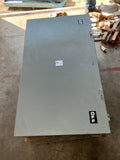 New GE TC36368 1200 Amp Non Fused. Indoor Electrical Disconnect