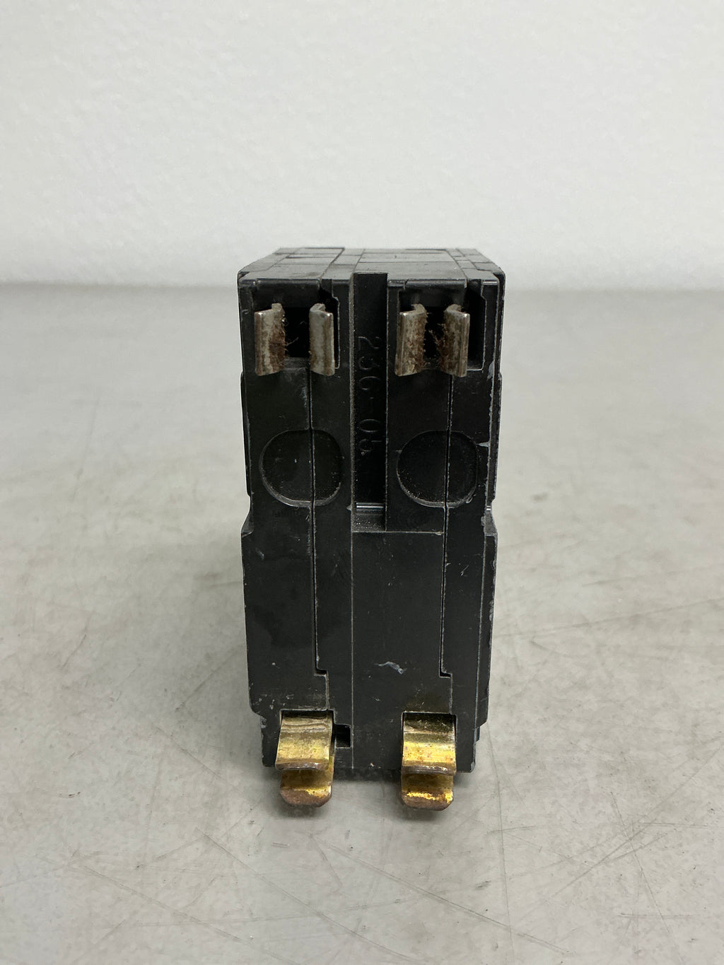 Used Square D QO235 2 Pole, 35 Amps, 240 Volts
