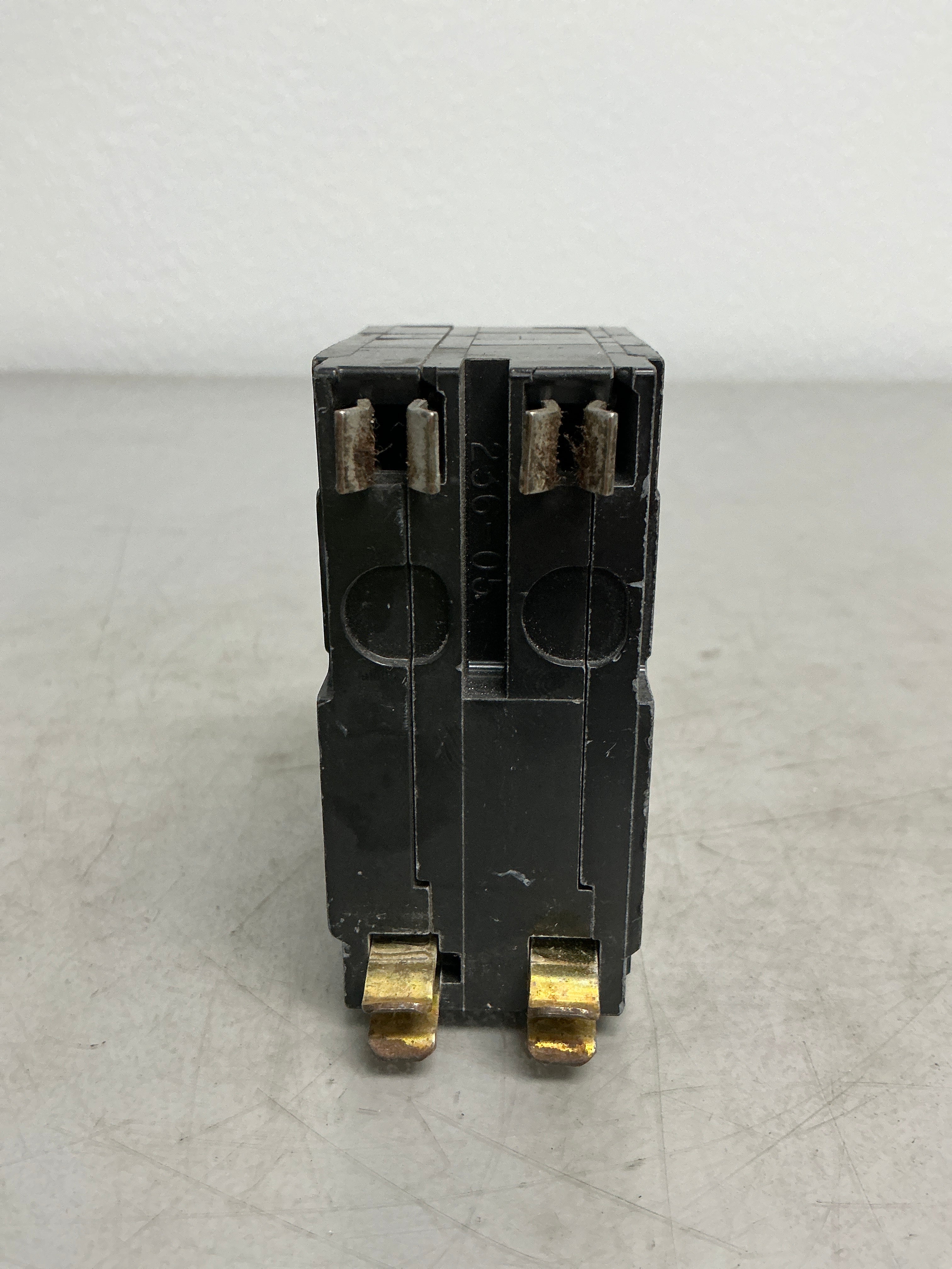 Used Square D QO235 2 Pole, 35 Amps, 240 Volts