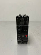 Used ABB TEY290 2 Pole, 90 Amps, 480 Volts Circuit Breaker