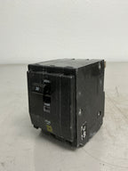 Used Square D QO330 3 Pole, 30 Amps, 240 Volts