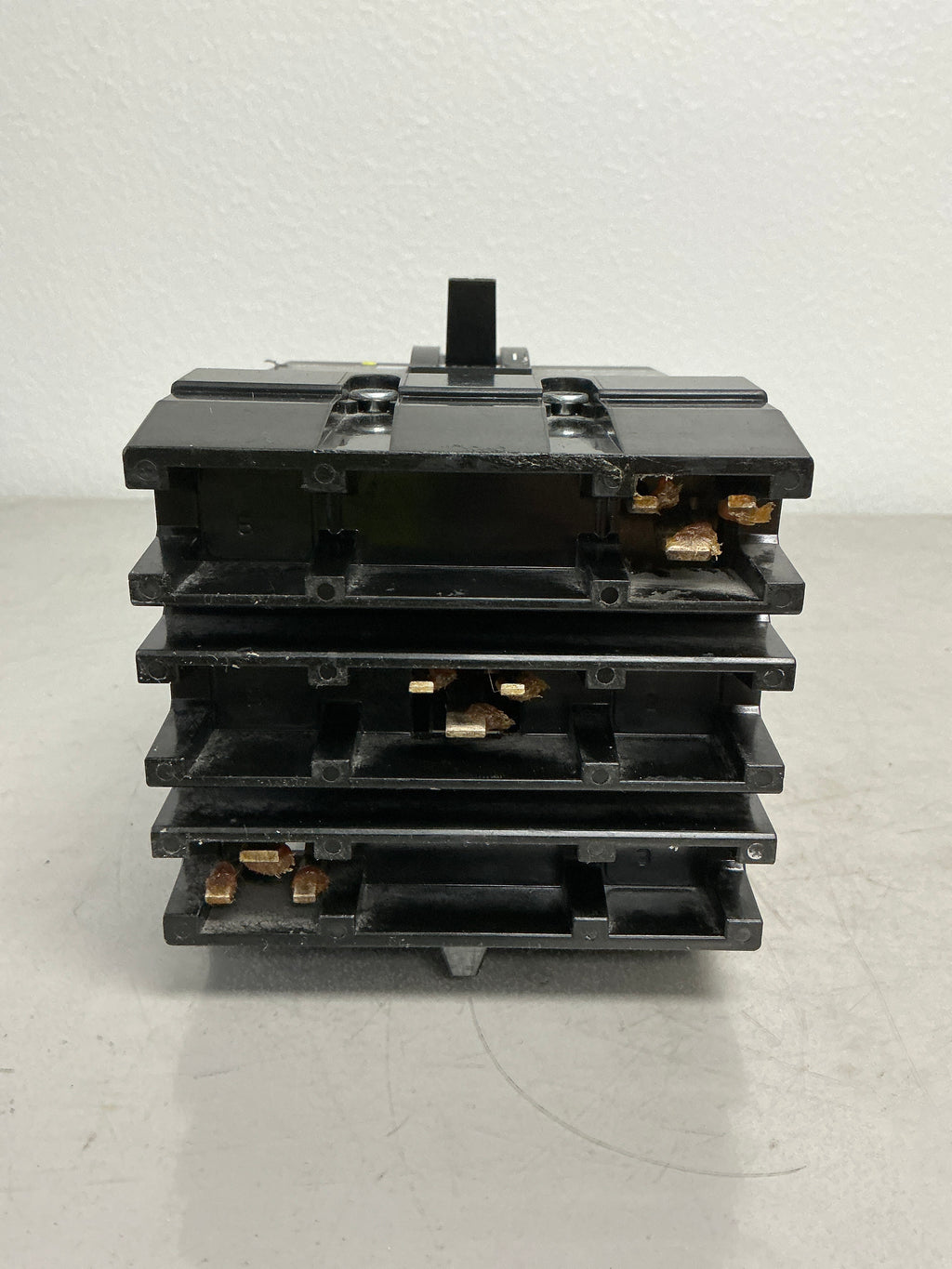 Used Square D FH36020 3 Pole, 20 Amps