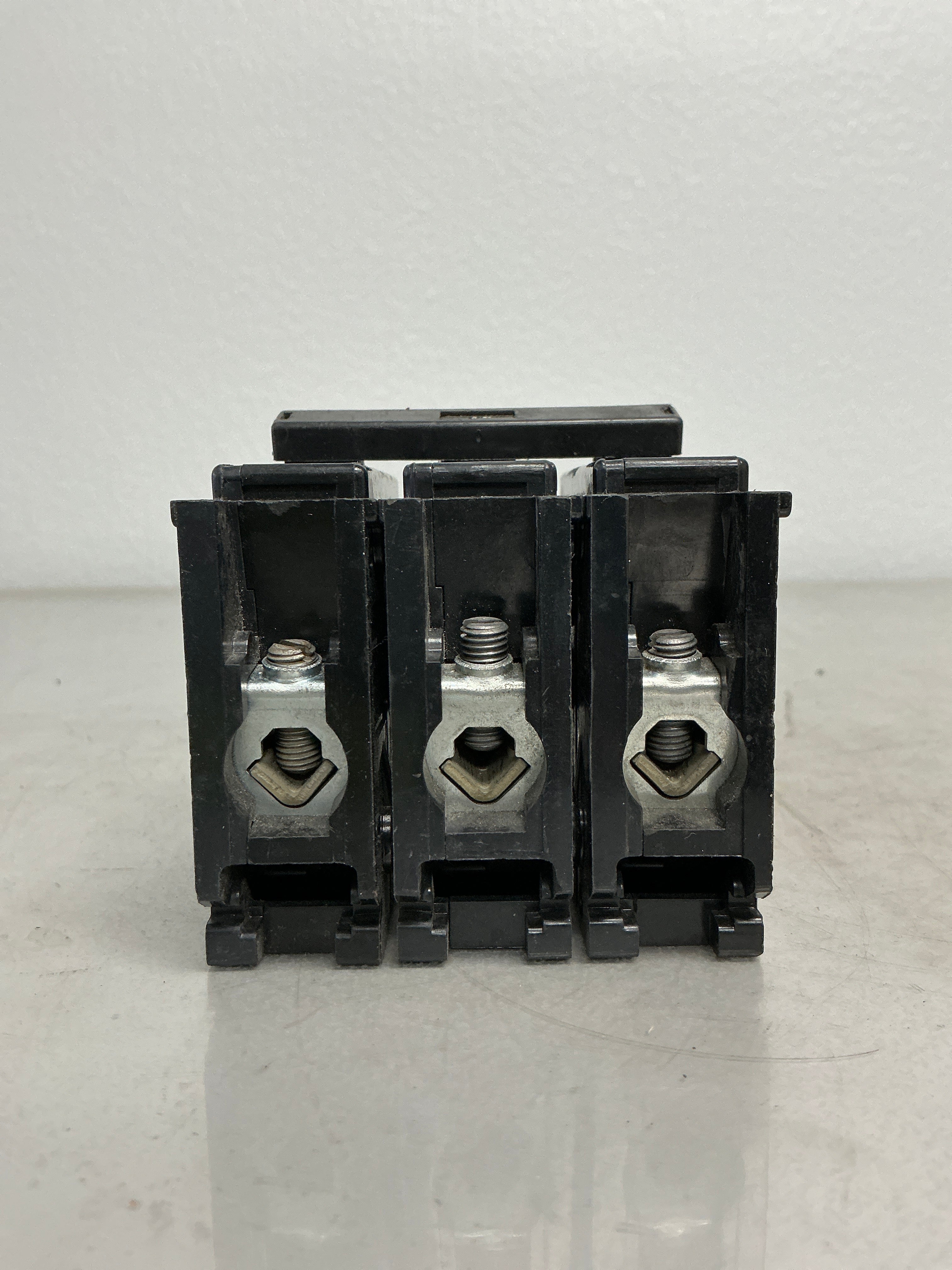 Used BR345 3 Pole, 45 Amps, 240 Volts