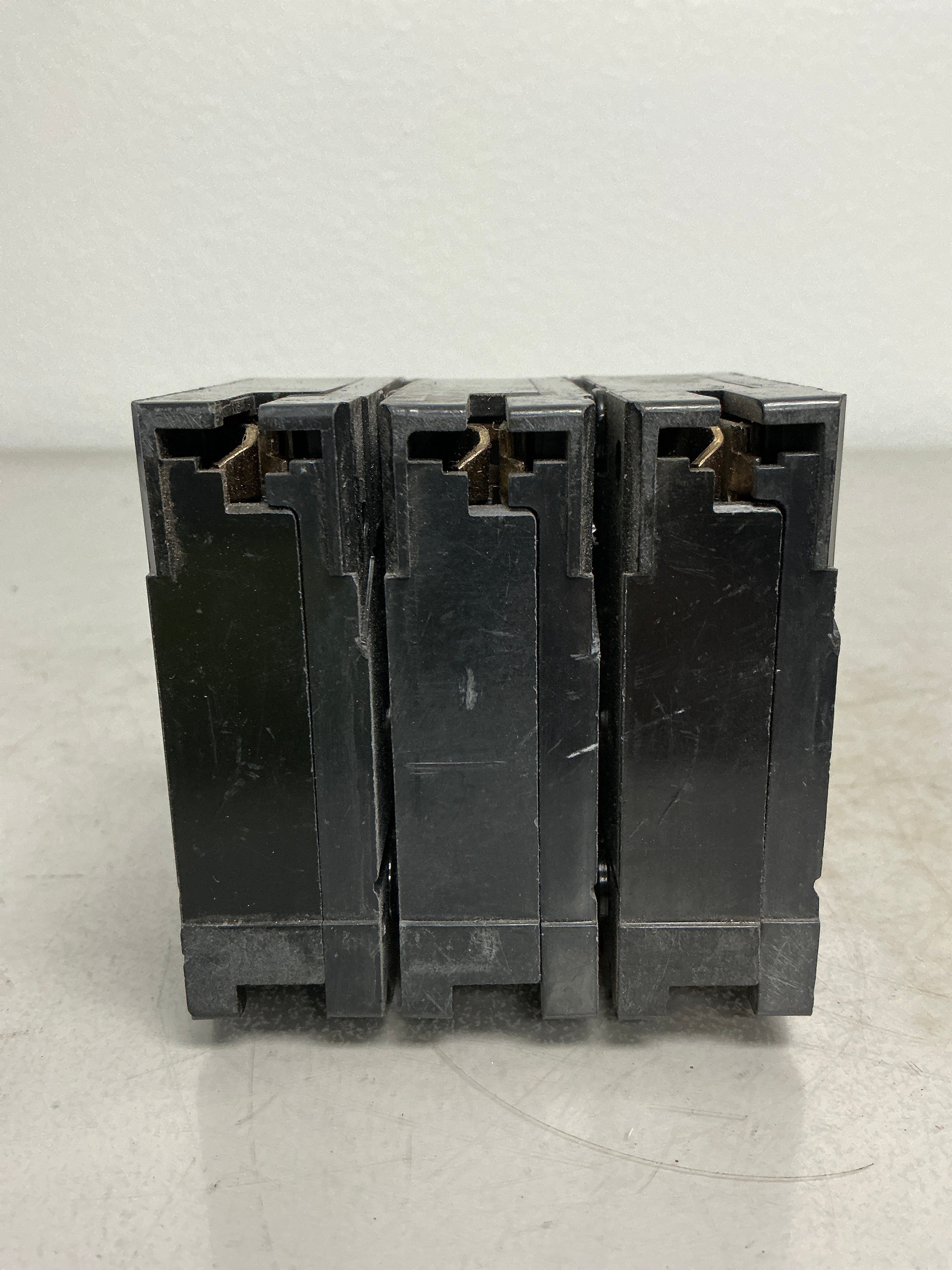 Used BR345 3 Pole, 45 Amps, 240 Volts
