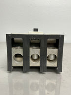 New HKD3350 3 Pole, 350 Amps