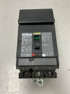 New Square D HJA36020 3 Pole, 20 Amps, 600 Volts Circuit Breaker