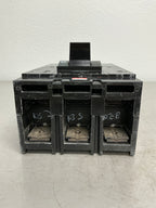 Used Square D LAL36300 3 Pole, 300 Amps, 600 Volts