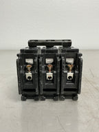 Used Siemens Q330 3 Pole, 30 Amps, 240 Volts