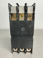 Used SGLA36AT0400 3 Pole, 400 Amps, 600 Volts