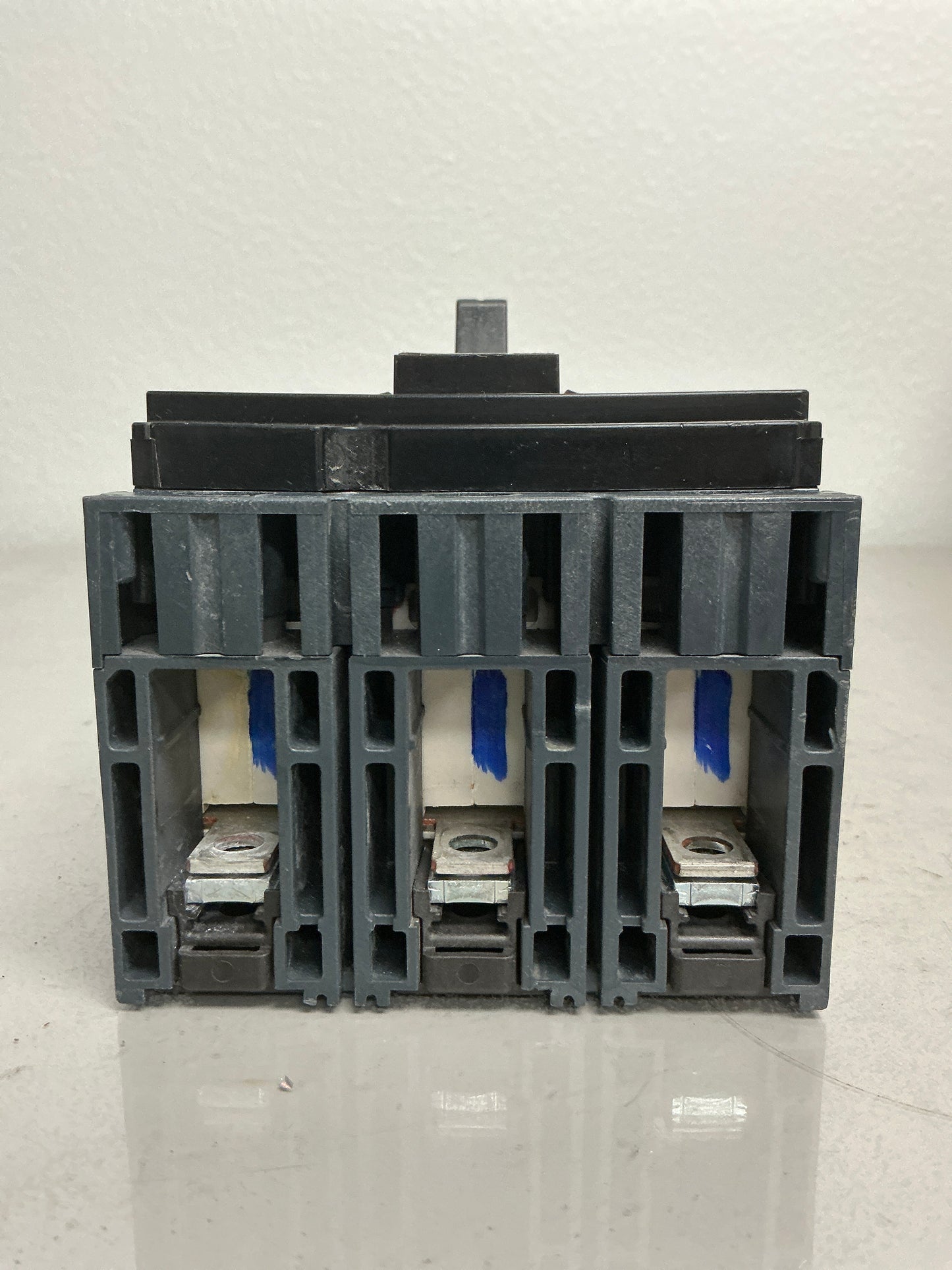 Used Square D HDL36150 3 Pole, 150 Amps