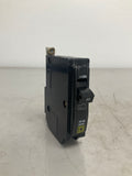 Used Square D QOB160 1 Pole, 60 Amps, 240 Volts