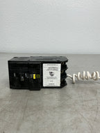 Used Square D QO330GFI 3 Pole, 30 Amps, 208Y/120 Volts Circuit Breaker