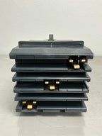 Used Square D HDA36040CA 3 Poles, 40 Amps