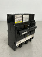 New Square D QOB3110VH 3 Pole, 110 Amps, 240 Volts