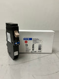 New Eaton CHFP115DF 1 Pole, 15 Amps, 120 Volts Circuit Breaker
