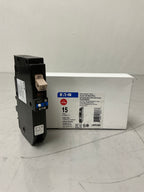 New Eaton CHFP115DF 1 Pole, 15 Amps, 120 Volts Circuit Breaker