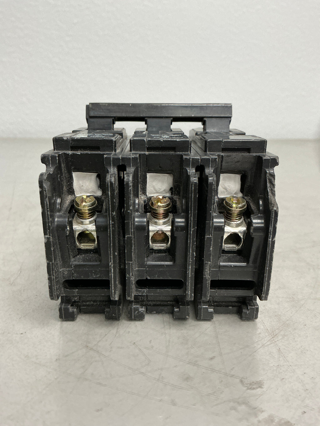 Used Siemens Q350 3 Pole, 50 Amps, 240 Volts