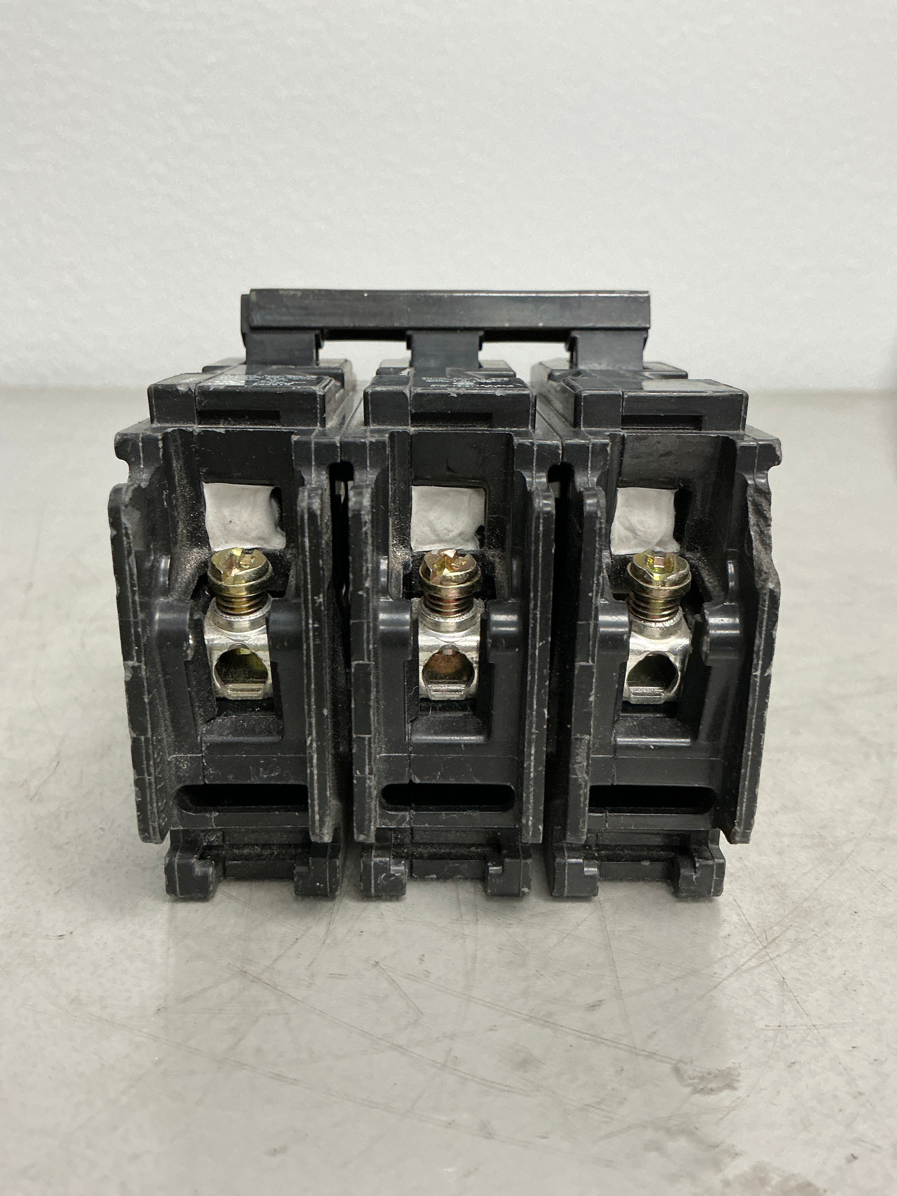 Used Siemens Q350 3 Pole, 50 Amps, 240 Volts