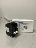 New Eaton GFTCB230 2 Pole, 30 Amps, 240 Volts Circuit Breaker
