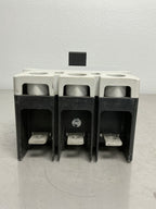 New Eaton PDG33G0400FNNN, 3 Pole, 400 Amps, 600 Volts, Circuit Breaker