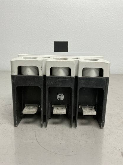 New Eaton PDG33G0400FNNN 3 Pole, 400 Amps