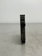 Used THQP150 1 Pole, 50 Amps, 240 Volts