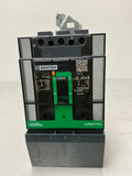 Used Square D BJA36110 3 Pole, 110 Amps, 480 Volts Circuit Breaker