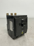 Used Square D QOB350 3 Pole, 50 Amps, 240 Volts