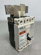 *CHIPPED* New ED3225BP10 3 Pole, 225 Amps, 240 Volts
