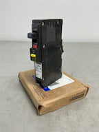 Used Square D QO120PGFI 1 Pole, 20 Amps, 240 Volts