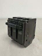 Used THQL32015 3 Pole, 15 Amps, 240 Volts