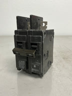 New BQ2B020 2 Pole, 20 Amps, 240 Volts
