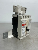 Used Eaton ED3200 3 Pole, 200 Amps, 240 Volts Circuit Breaker