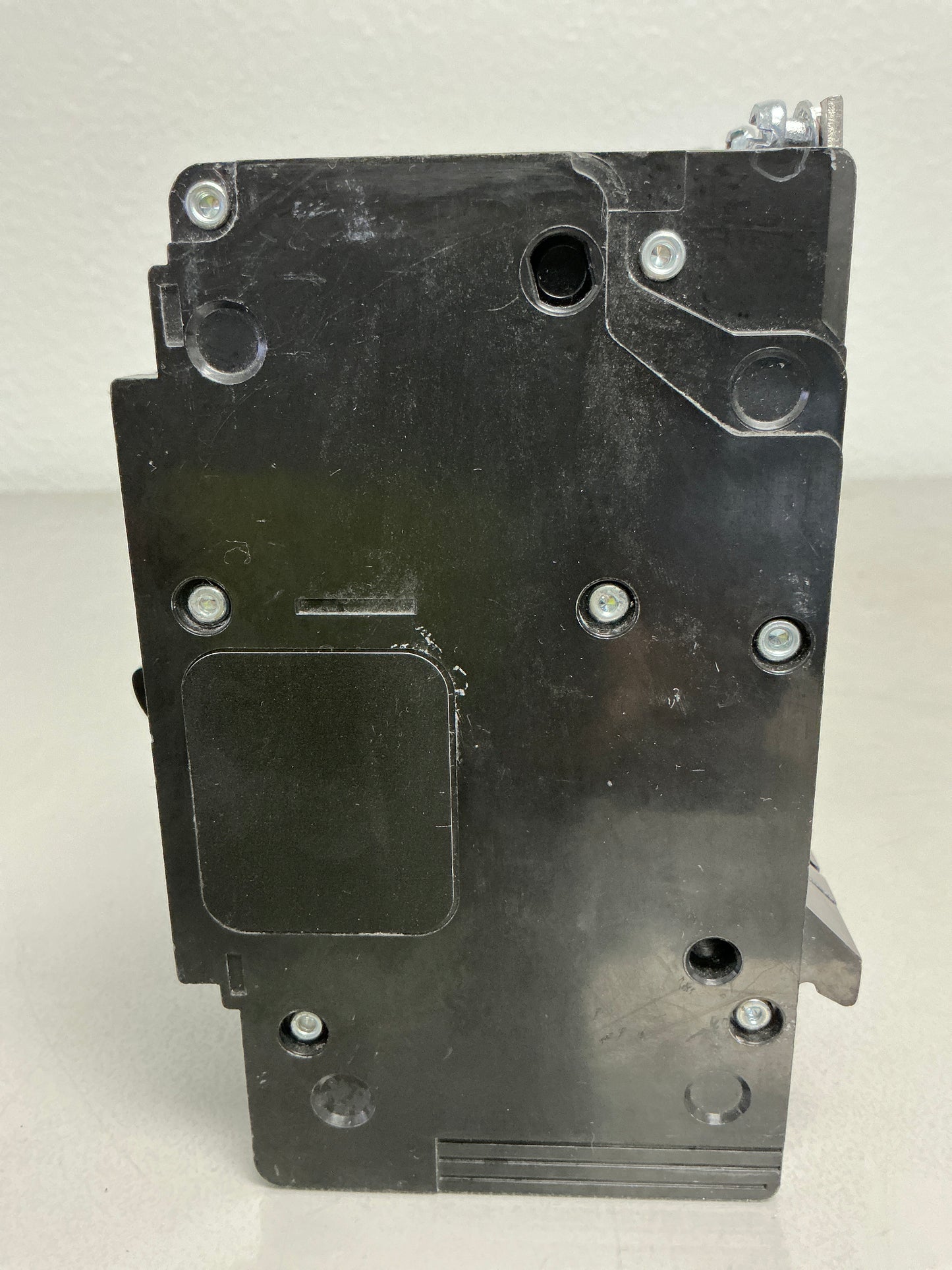 Used Square D EDB34080 3 Pole, 80 Amps, 480/277 Volts