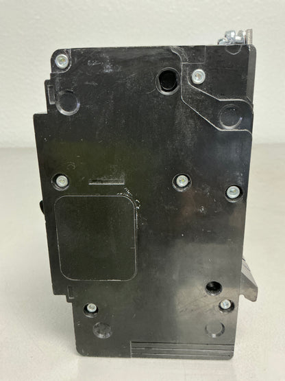 Used Square D EDB34080 3 Pole, 80 Amps, 480/277 Volts