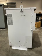 Used PQI 30 KVA, 3 PH, 480 Primary 208/120 Secondary Transformer