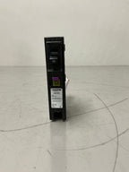 New Square D HOM120DF 1 Pole, 20 Amps, 120 Volts Circuit Breaker