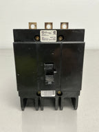 Used GHB3020 3 Pole, 20 Amps, 480 Volts