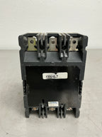 Used Eaton HFD3015BP10 3 Pole, 15 Amps, 480 Volts
