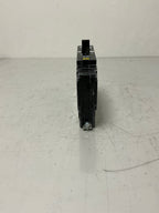 Used Square D EGB14020, 1 Pole, 20 Amps, 120 Volts Circuit Breaker