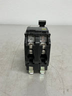 Used Square D QO250 2 Pole, 50 Amps, 240 Volts
