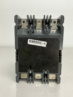 Used FDB3150 3 Poles, 150 Amps, 600 Volts
